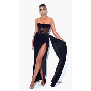 rat and boa dress Rat & Boa Casablanca Dress  Rent with Iz